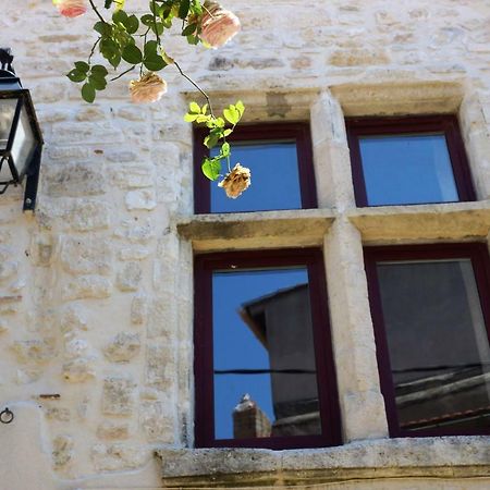 La Villages Chambres D'Hotes Vallabrègues Buitenkant foto