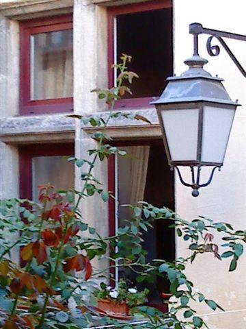 La Villages Chambres D'Hotes Vallabrègues Buitenkant foto